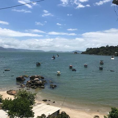 고베르나도르 셀소 하모스 Casa Frente Mar 빌라 외부 사진