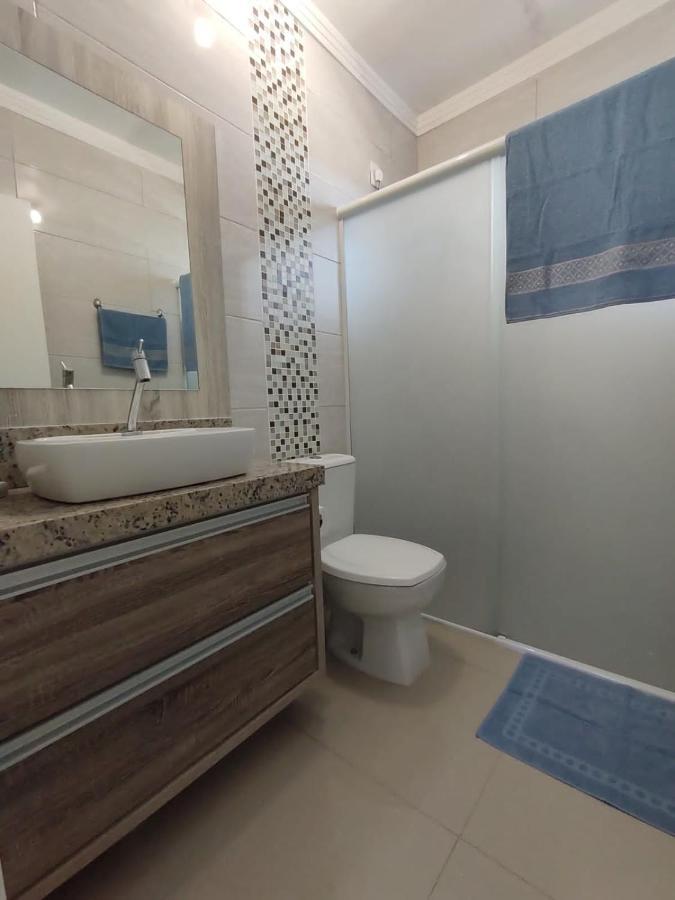 고베르나도르 셀소 하모스 Casa Frente Mar 빌라 외부 사진