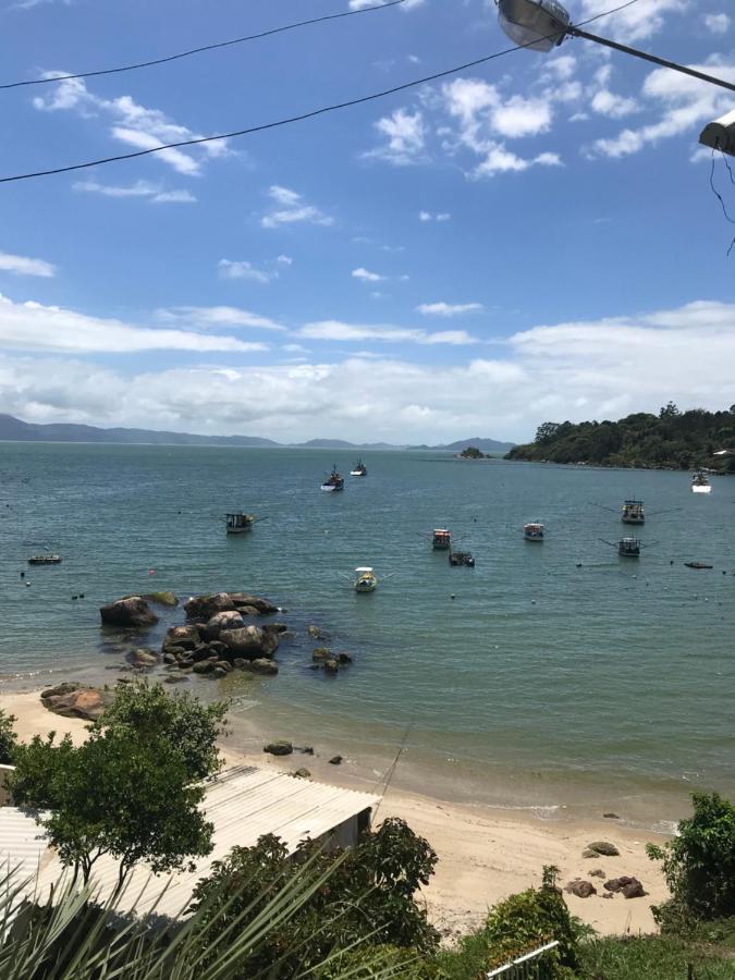 고베르나도르 셀소 하모스 Casa Frente Mar 빌라 외부 사진